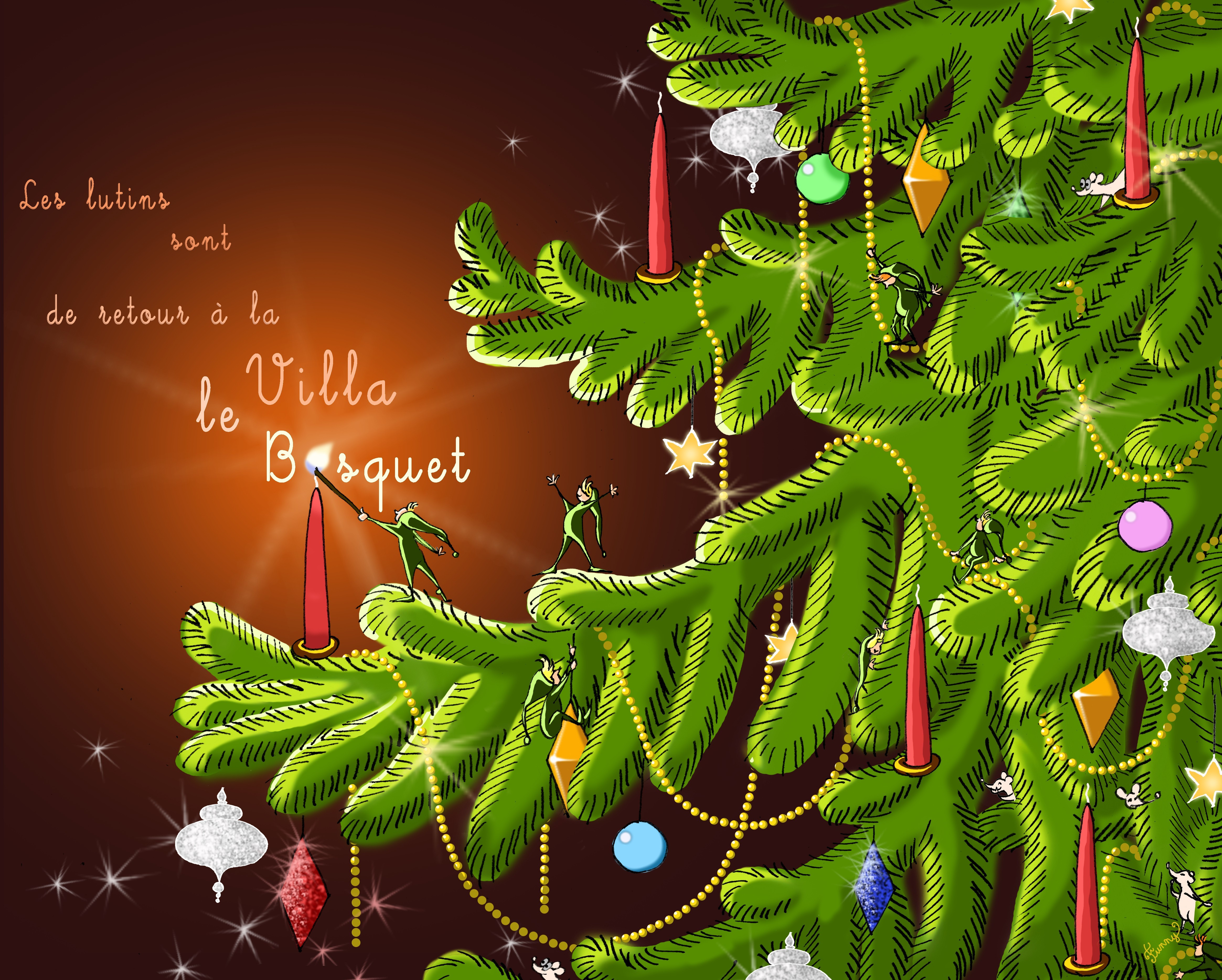 Villalebosquet.com helps you to find beautiful gifts for you and your beloved ones !